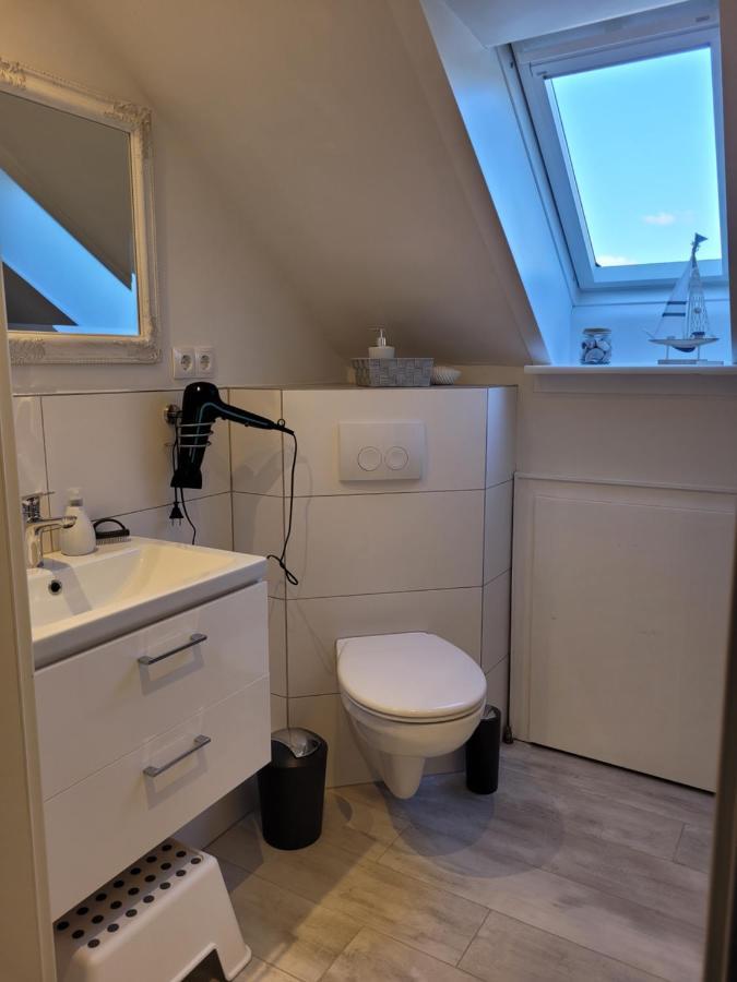 Ferienwohnung Prinzenpalais Schleswig Exteriör bild